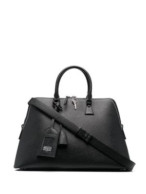 Maison Margiela 5AC Classique XL tote bag - Black