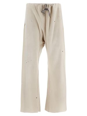 Maison Margiela Fitted Track Pants