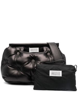 Maison Margiela Glam Slam Classique shoulder bag - Black