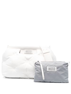 Maison Margiela Glam Slam Classique shoulder bag - White