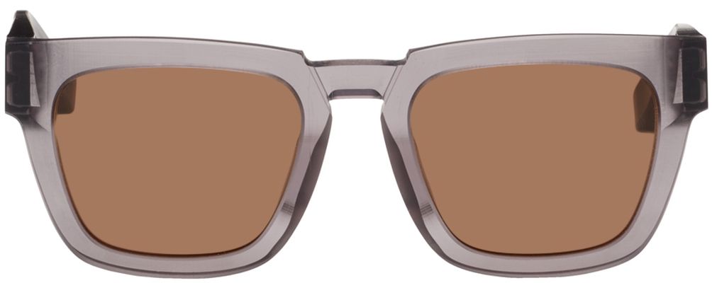 Maison Margiela Gray MYKITA Edition MMRAW021 Sunglasses