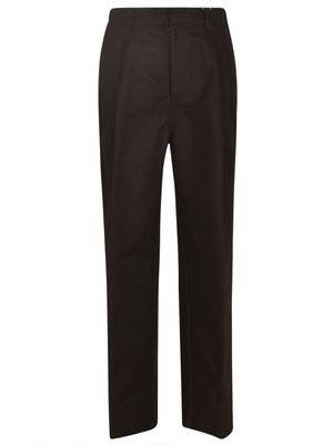 Maison Margiela High Length Trousers