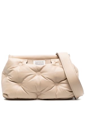 Maison Margiela medium Glam Slam Classique bag - Brown