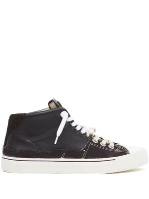 Maison Margiela New Evolution low-top sneakers - Black