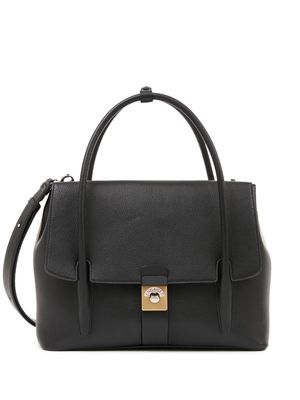 Maison Margiela New Lock tote bag - Black