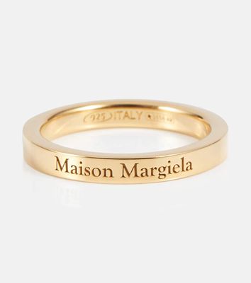 Maison Margiela Sterling silver ring