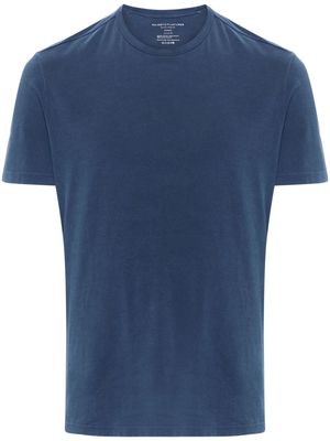 Majestic Filatures organic-cotton T-shirt - Blue