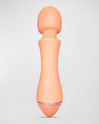 Majesty 2 Wand Vibrator