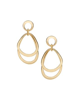 Makali Dangle Earrings