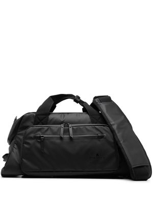 Makavelic large tonal backpack - Black