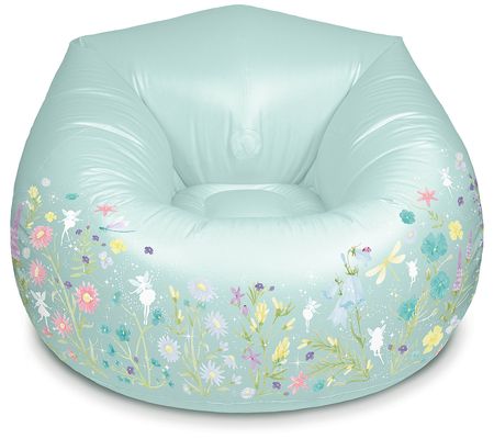 Make It Real 3C4G Fairy Garden Inflatable Chair