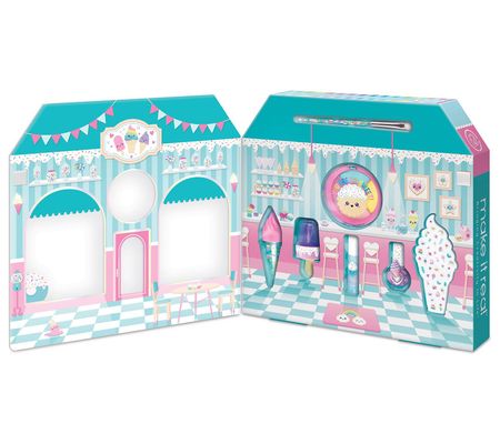 Make It Real Candy Shop Cosmetic 9-Piece Set