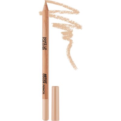 Make Up For Ever Artist Color Eye, Lip & Brow Pencil in 500-Bisque 