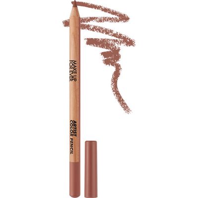 Make Up For Ever Artist Color Eye, Lip & Brow Pencil in 602-Sepia 