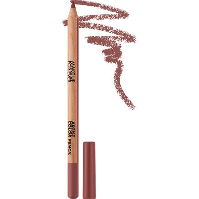 Make Up For Ever Artist Color Eye, Lip & Brow Pencil in 604-Up And Down Tan 