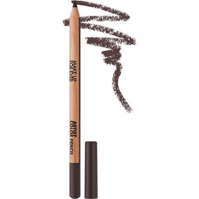 Make Up For Ever Artist Color Eye, Lip & Brow Pencil in 612-Dark Brown 