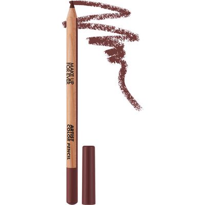 Make Up For Ever Artist Color Eye, Lip & Brow Pencil in 708-Earth 