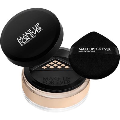 Make Up For Ever HD Skin Shine-Controlling & Blurring Setting Powder in 2.1 - Medium Neutral 