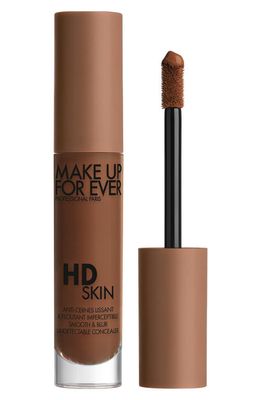 Make Up For Ever HD Skin Smooth & Blur Medium Coverage Under Eye Concealer in 4.4 N
