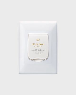 Makeup Cleansing Towelettes, 50 ct.