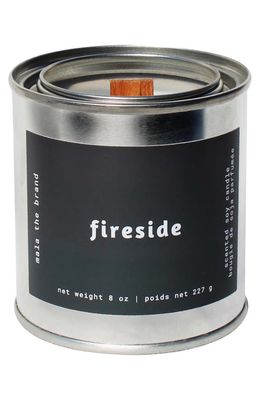 Mala the Brand Fireside Scented Candle