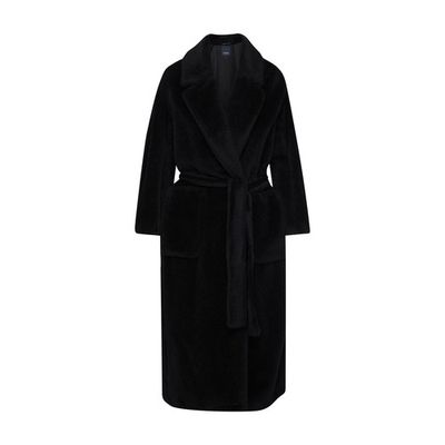 Malesia coat