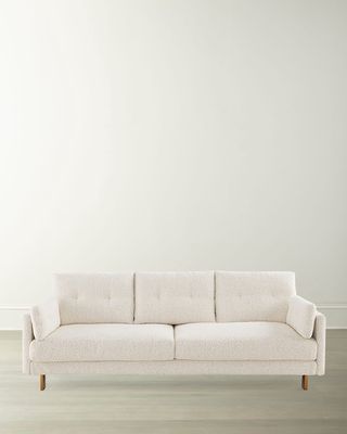 Malibu Boucle Sofa