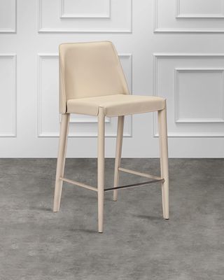 Malin Counter Stool, 26"