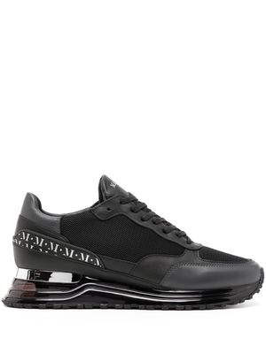 Mallet Knox Gas low-top sneakers - Black