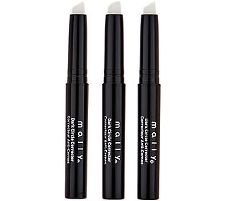 Mally Dark Circle Corrector Trio