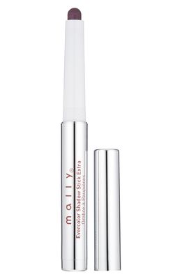 MALLY Evercolor Shadow Stick Extra in Iced Plum - Shimmer