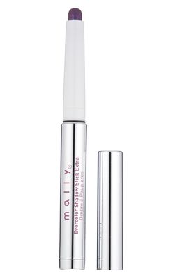 MALLY Evercolor Shadow Stick Extra in Royal Plum - Shimmer