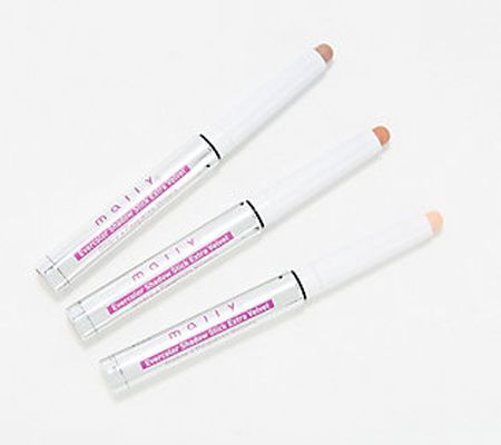 Mally Evercolor Shadow Stick Trio
