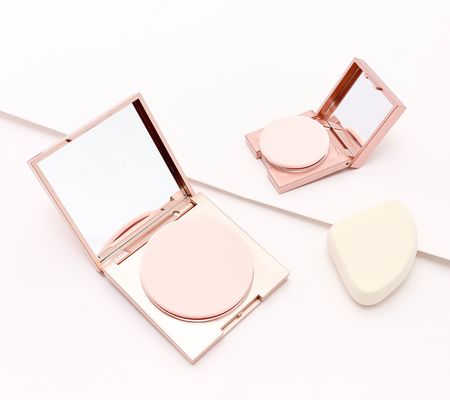 Mally Poreless Face Defender Home & Away Duo