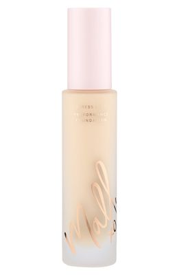 MALLY Stress Less Performance Foundation in Fair