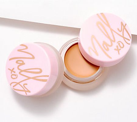Mally Stressless Concealer Duo