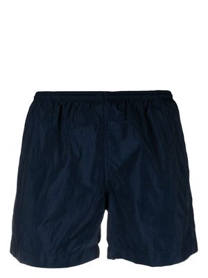 Malo elasticated waist swim shorts - Blue