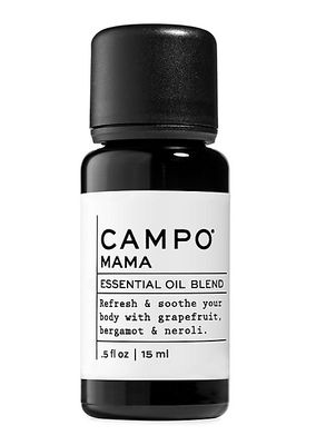 Mama Essential Oil Blend