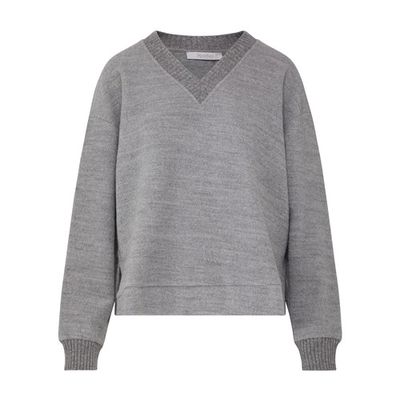 Mammola sweater - LEISURE