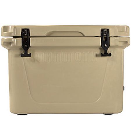 Mammoth Ranger 25 Quart Cooler