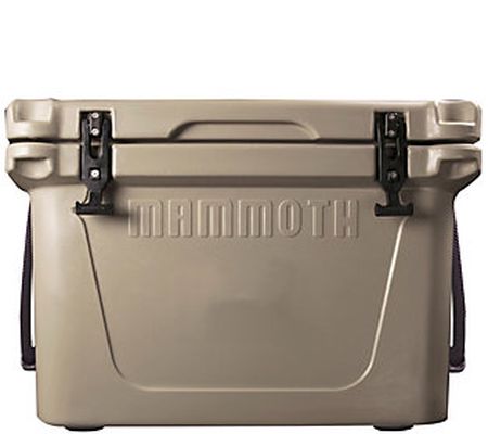 Mammoth Ranger 45 Quart Cooler