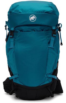Mammut Blue Lithium 40 Backpack