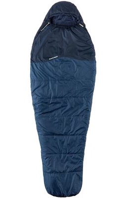 Mammut Blue Nordic OTI 3-Season Sleeping Bag