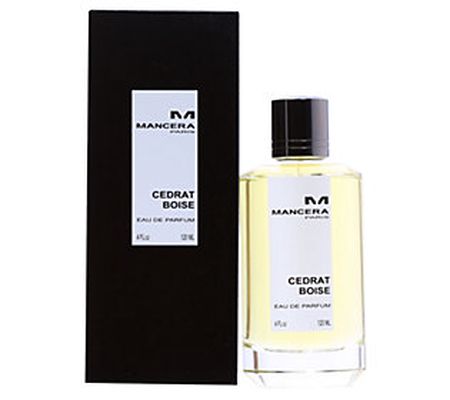 Mancera Cedrat Boise Eau de Parfum Spray 4 oz