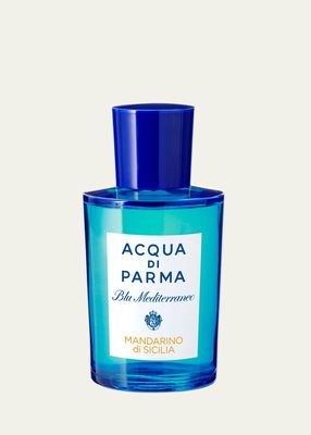 Mandarino di Sicilia Eau de Toilette, 3.4 oz.