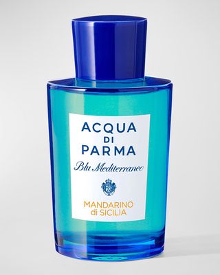 Mandarino di Sicilia Eau de Toilette, 6 oz.