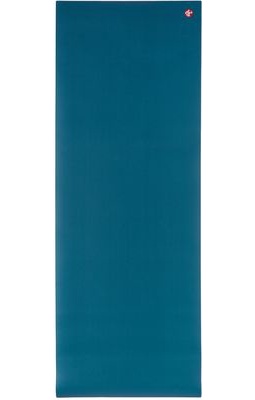Manduka Blue PRO Yoga Mat, 6 mm