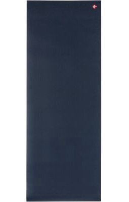 Manduka Navy PRO Yoga Mat, 6 mm