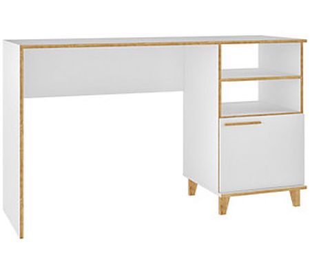 Manhattan Comfort Minetta Office Desk