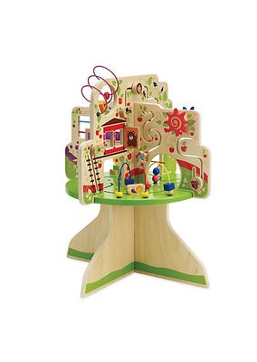Manhattan Toy Tree Top Adventure Activity Center